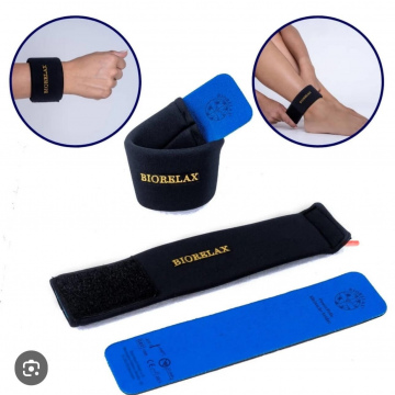 Manyetik Band 22 cm (+ Kılıf 24 cm)
